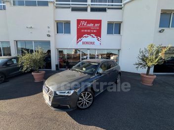 AUDI A3 (4E GENERATION) SPORTBACK IV SPORTBACK 40 TFSIE 204 DESIGN S TRONIC 6