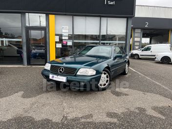 MERCEDES 