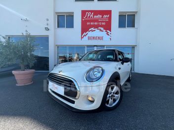 MINI MINI 3 3P III (F56) 1.2 102 ONE 3P