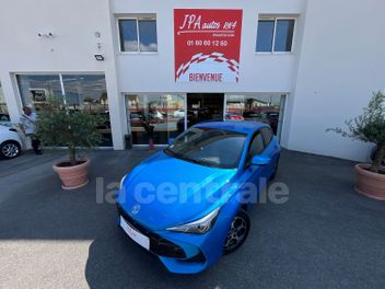 MG MG3 1.5 HYBRID+ 195 LUXURY