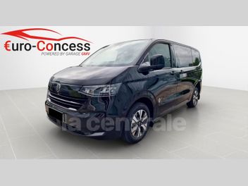 VOLKSWAGEN CARAVELLE T7 VII 2.0 TDI 150 COURT BVA8 LIFE