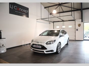 FORD FOCUS 3 ST III 2.0 SCTI ECOBOOST 250 S&S ST BVM6 5P
