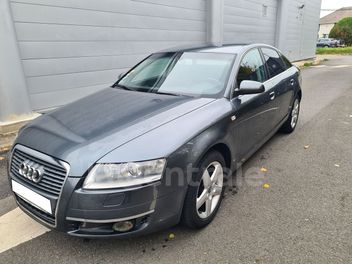 AUDI A6 (3E GENERATION) III 2.0 TDI 140 DPF AMBIENTE PLUS