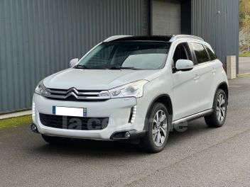 CITROEN C4 AIRCROSS 1.8 HDI 150 EXCLUSIVE 4X2