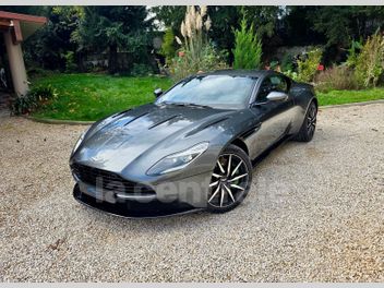 ASTON MARTIN DB11 5.2 BITURBO V12