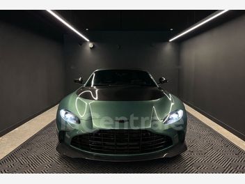 ASTON MARTIN 