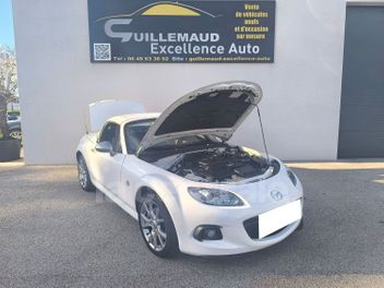 MAZDA MX5 (3E GENERATION) III ROADSTER COUPE 1.8 MZR 125 SENDO