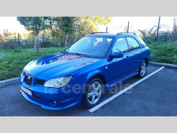 SUBARU IMPREZA 2 II (3) 2.0 160 R 5P
