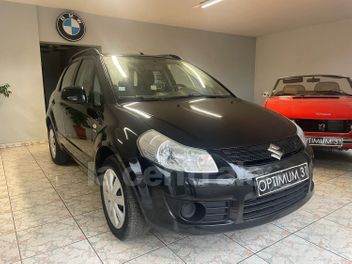 SUZUKI SX4 1.6 DDIS 90 GL
