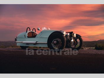 MORGAN THREEWHEELER 2.0 115