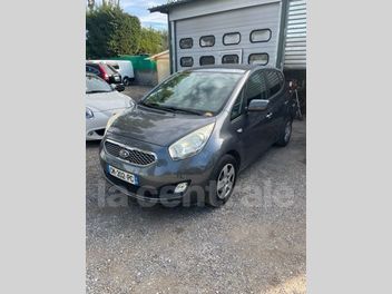 KIA VENGA 1.4 CRDI 90 ACTIVE
