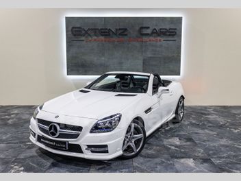 MERCEDES SLK 3 III 350 BLUEEFFICIENCY
