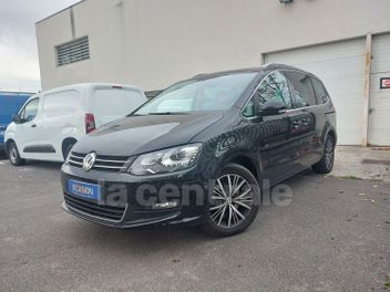 VOLKSWAGEN SHARAN 2 II (2) 2.0 TDI 150 BLUEMOTION TECHNOLOGY ALLSTAR DSG6