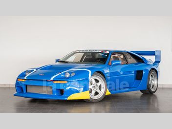 VENTURI 400 GT V6 BI-TURBO 408