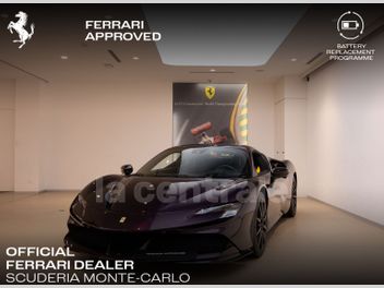 FERRARI SF90 SPIDER SPIDER 4.0 V8 780 PHEV