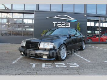 MERCEDES 300 COUPE COUPE CE 24S AIR BAG BVA