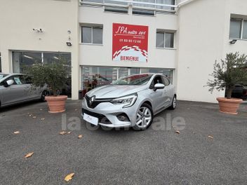 RENAULT CLIO 5 V 1.0 SCE 75 BUSINESS