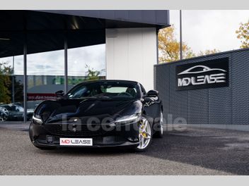 FERRARI ROMA 4.0 V8 620