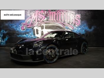 PORSCHE 911 TYPE 992 GT3 (992) 4.0 GT3 510 BVM6