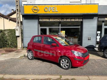 SUZUKI CELERIO 1.0 PACK AUTO