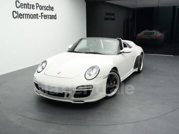 PORSCHE 911 TYPE 997 CABRIOLET (997) (2) CABRIOLET 3.8 408 SPEEDSTER PDK