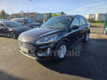 FORD KUGA 3 III 2.5 DURATEC 190 8CV FHEV I-AWD TITANIUM ECVT