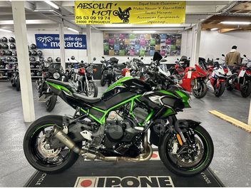 KAWASAKI Z H2 1000