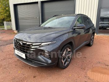 HYUNDAI TUCSON 4 IV 1.6 PHEV 265 HTRAC CREATIVE 4WD AUTO