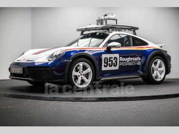 PORSCHE 911 TYPE 992 DAKAR (992) 3.0 480 DAKAR PDK