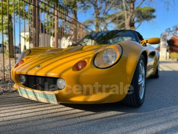 LOTUS ELISE MK1 1.8 118 S1