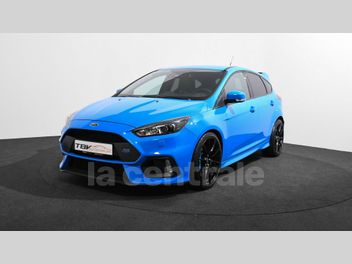 FORD FOCUS 3 RS III (2) 2.3 ECOBOOST 350 S&S RS LAST EDITION 5P