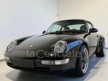 PORSCHE 911 TYPE 993 (993) 3.6 CARRERA