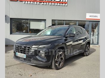 HYUNDAI TUCSON 4 IV 1.6 HYBRID 230 INTUITIVE