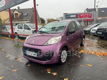 PEUGEOT 107 (3) 1.0 12V BLUE LION ACCESS 5P