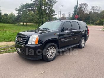GMC YUKON 6.2 V8 400 DENALI BVA