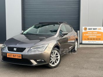 SEAT LEON 3 ST III ST 1.2 TSI 110 S&S PREMIUM DSG