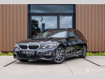 BMW SERIE 3 G21 TOURING (G21) (2) TOURING 320D 190 M SPORT BVA8