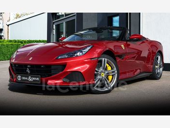 FERRARI PORTOFINO 3.9 V8 TURBO 620 M