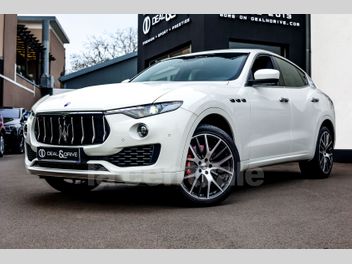 MASERATI LEVANTE 3.0 V6 430 S AUTO