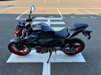 KAWASAKI Z500 500 ABS