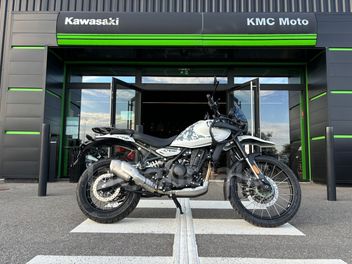 ROYAL ENFIELD HIMALAYAN 450