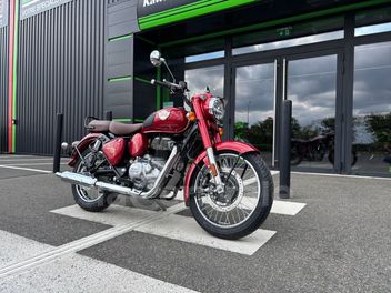 ROYAL ENFIELD CLASSIC 350