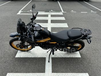 ROYAL ENFIELD HIMALAYAN 450