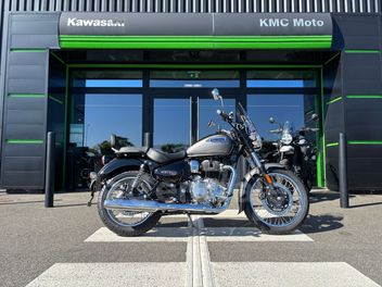ROYAL ENFIELD METEOR 350 CLASSIC