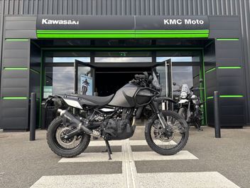 ROYAL ENFIELD HIMALAYAN 450