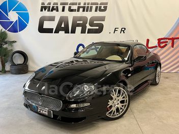 MASERATI GRANSPORT 4.3 V8 400 SENSONIC