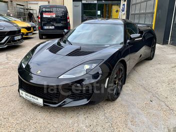 LOTUS EVORA (2) 3.5 V6 400 2+0 400 A