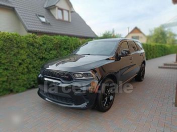 DODGE DURANGO 5.7 V8 360 CITADEL