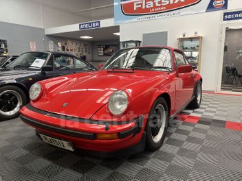 PORSCHE 911 TYPE 911 SC 180