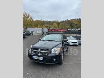 DODGE CALIBER 2.0 CRD 140 SXT BV6